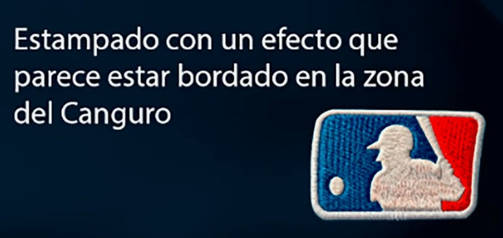 Sudadera Hoodie Ny Yankees New York Unisex